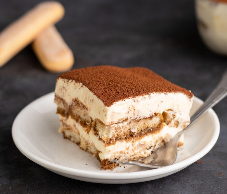 Tiramisù